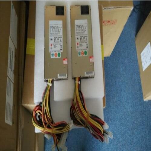 New Original PSU For Zippy/Emacs AT P8P9 Replace LTP-250 P1H-5407V P1M-6350P Switching Power Supply