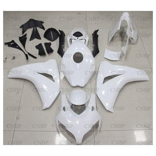 Fairings CBR1000 RR 2008 - 2011 Plastic Fairings CBR1000RR 09 10 Body Kits for Honda Cbr1000 RR 2009