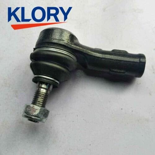 ONE SET 191419811/191419812 Outer Steering Tie Rod End L/R FOR Jetta; FOR SANTANA