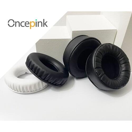 Oncepink Replacement EarPads For Philips A3Pro Headphone Ear Cushion Cover Repair Parts Earphones Accessories