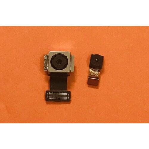 Original Photo Rear Back Camera Module For DOOGEE N10 free shipping