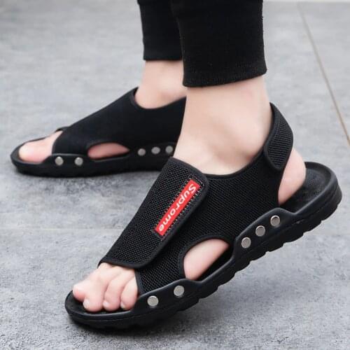 Мужские сандали Pmoiste China At AliExpress