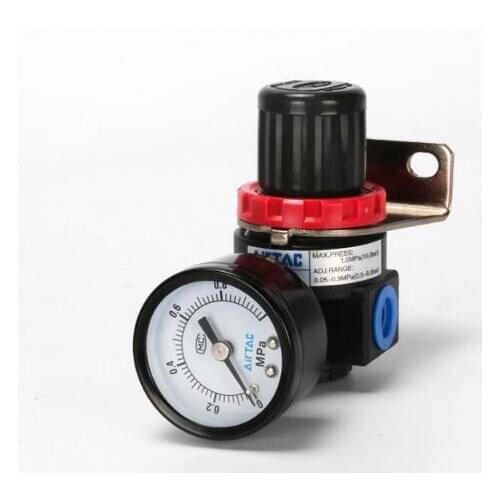 Pneumatic pressure regulator air source processor AR2000 BR2000 BF3000 BR4000