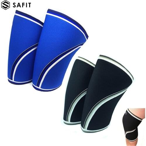 SAFIT Knee Pads
