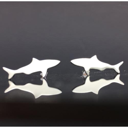 Серьги-гвоздики Semicolon China At AliExpress