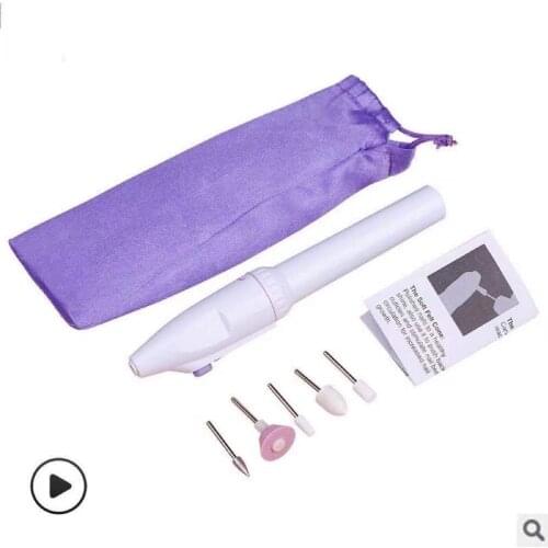 Sifire Apparatus For Manicure