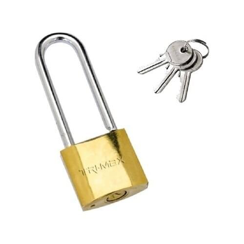 TRIMAX Padlocks