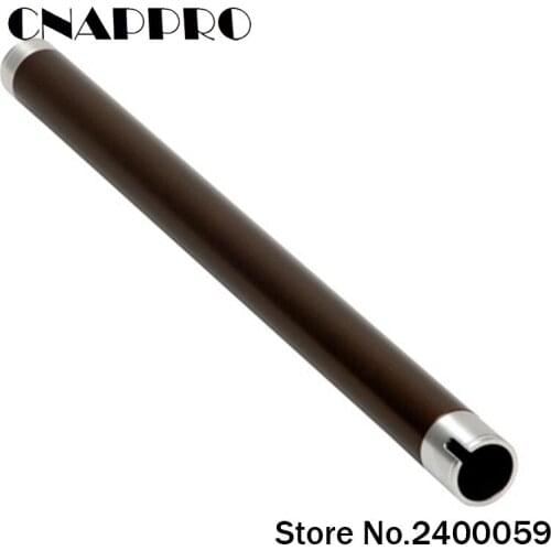 2PCS/Lot NROLI0030QSZZ AR160UH Upper Fuser Roller Compatible Sharp AL1600 AL1610 AL1620 AL1621 AL1650 AL1670 Copier Spare Parts