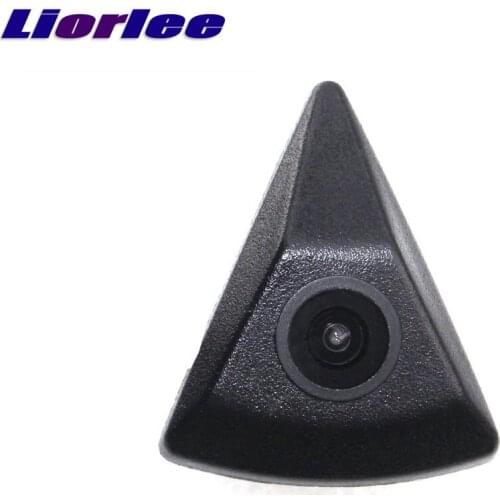 Car Front View Prking Camera For Volkswagen VW Touareg Tiguan Touran 2010-2015 2016 2017 2018 2019 2020 AUTO Rear Camera