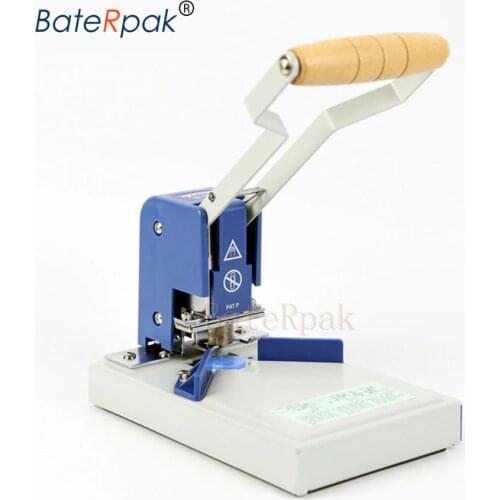 BateRpak Paper Cutters