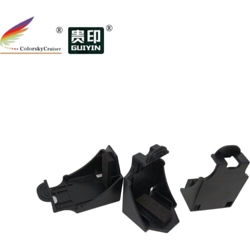 C3) plastic refill inkjet ink cartridge transport clip for CANON PG-510 CL-511 PG-810 CL-811 PG-210 CL-211