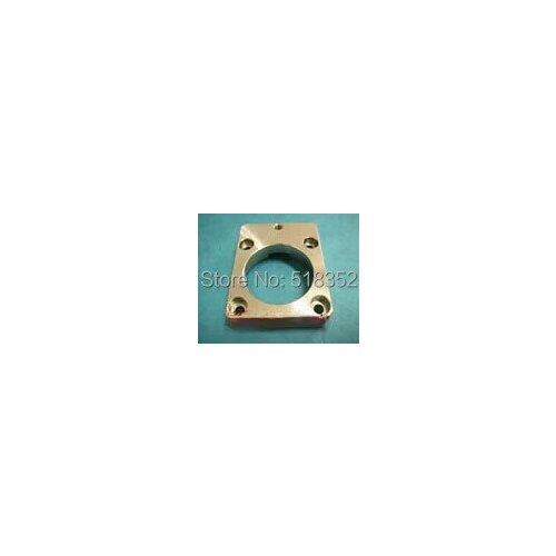 Chmer CH851-1 Lower Water Spray Nozzle Cover Plate of Lower Machine Head, WEDM-LS Wire Cutting Machine Parts