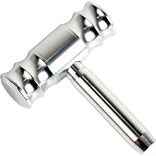 DIY Car Parts Gear Shift Handle Head Shift Grip Head Like Aircraft Joystick /Lever Manual Universal Gear Shift Head