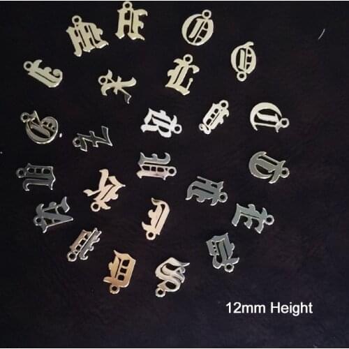 DUOYING Charm Pendants