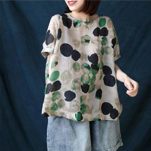 Женские короткие футболки F&JE China At AliExpress