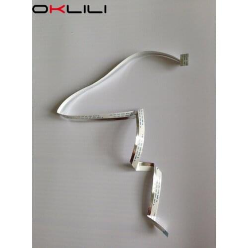 FFC Flat Flex Scanner Scan CIS Cable for Canon MF4010 MF4012 MF4018 MF4120 MF4122 MF4130 MF4140 MF4150 MF4320 MF4322 MF4330 D480