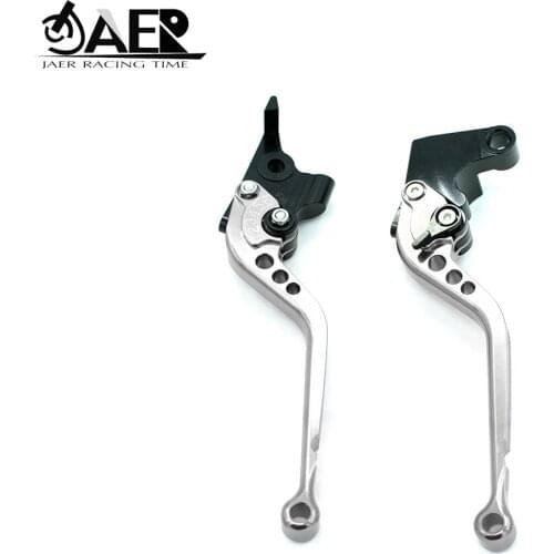 JEAR CNC Motorcycle Adjustable Brake Clutch Levers for BMW K1600GT K1600GTL 2011-2016 K1300 S R GT K1200R SPORT K1200S
