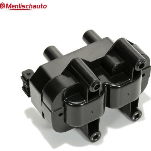 Ignition Coil For CHERY TIGGO A1/A3/A5 GREAT EURO 2 DEER SAILOR ENGINE 477 F01R00A036 0221503465 F01R00A025