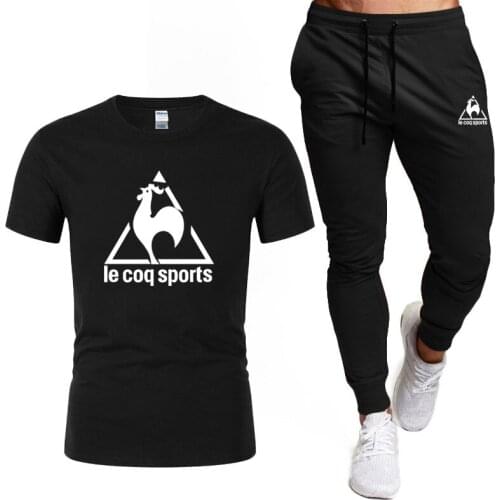 2021 Selling Mens Sweatshirt + Pants 2 Piece Set Casual Sportswear Basketball Wear Spring And Summer New Sportswear Brand Sets