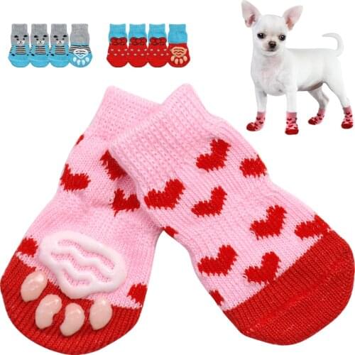 Mycyk Socks For Dogs