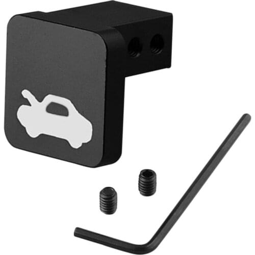 Hood Release Latch Handle Repair Set for Honda Element Car Replacement Part