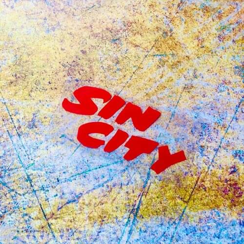 Car Styling Stickers Sin City Classic Film Motorcycle Automobile Body Window Tail Decal