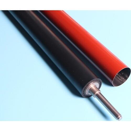 Lower Fuser Roller+Fuser Belt for Canon iR ADVANCE C5535 C5540 C5550 C5560 C5535i C5540i C5550i C5560i Pressure Roller