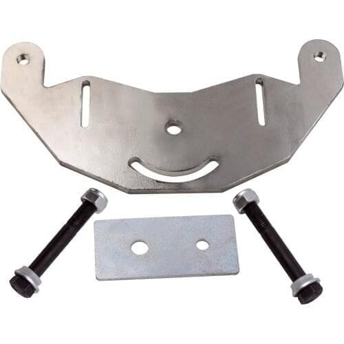 High Performance Belt Grinder D-backing plate for 2x72" Knife Making / Belt Grinder