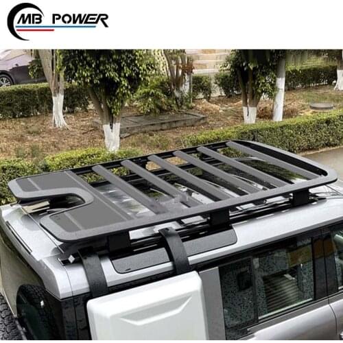 NEWS! high quality RR Expeditionary luggage rack fit for VOGUE Expeditionary luggage rack