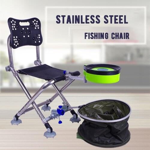 ONEVAN Fishing Chairs