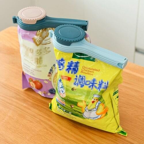 Portable Mini Sealing Machine Polypropylene Sealer Home Heat Bag Plastic Food Snacks Bag Kitchen Accessories Tools Small Items