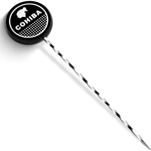 CIGARLOONG COHIBA New Arrival Cigar Needle Drill Cigar Knife Cigar Accessories CLR-01