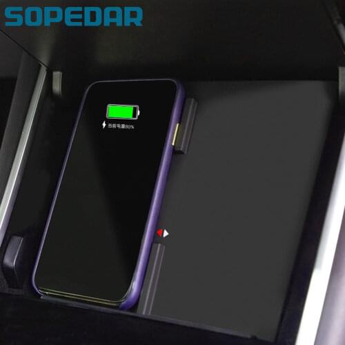 Sopedar Car Electronics