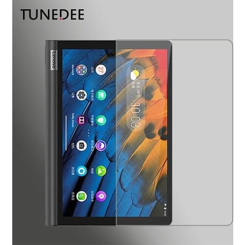TUNEDEE Protective Films And Glasses For Tablets