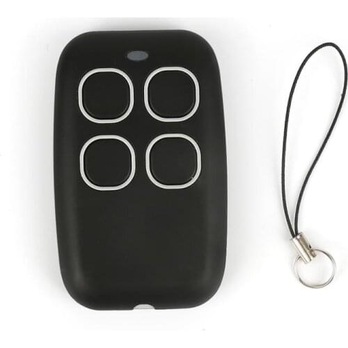 Multi Frequency Duplicator Copy Fixed Rolling Code Universal Copy Wireless Remote Control 280-868MHz Garage Door Remote Control