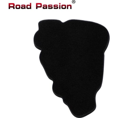 Road Passion Motorcycle Air Filter For Piaggio 125 150 Skipper ST Vespa ET4 For Benelli 125 Adiva For Derbi 125 150 Boulevard