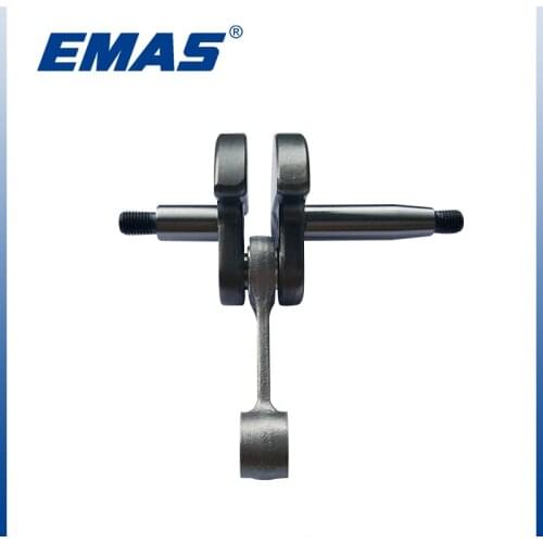 2017 new Crankshaft for FS220 parts part kit