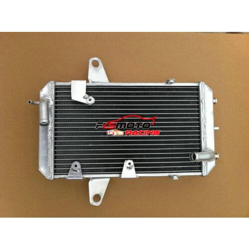 3 Row Aluminum Radiator Racing For ATV Cam Am DS450 DS 450 2008-2011 09 10