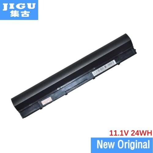 JIGU 11.1V 24WH Original W510BAT-3 6-87-W510S Laptop Battery For CLEVO W515P W515PU W515TU W510 W330SU2