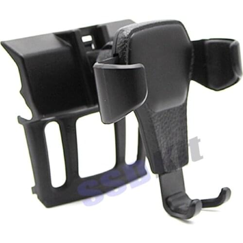 Car Mobile Phone Holder Mobile Stand Wireless Charger Qi No Damaged Storage Holder For Nissan Qashqai J11 2013~2020