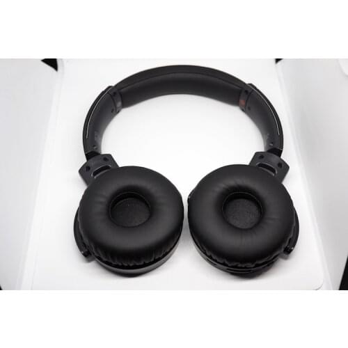 USED,SONY MDR-XB650BT EXTRA BASS Bluetooth NFC Wireless Headphones Bluetooth wireless Stereo Headset, nearly 90% full new