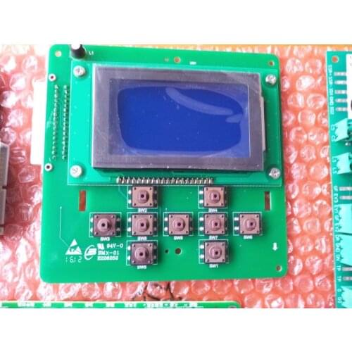 New and original sensor display DME07MC1D1