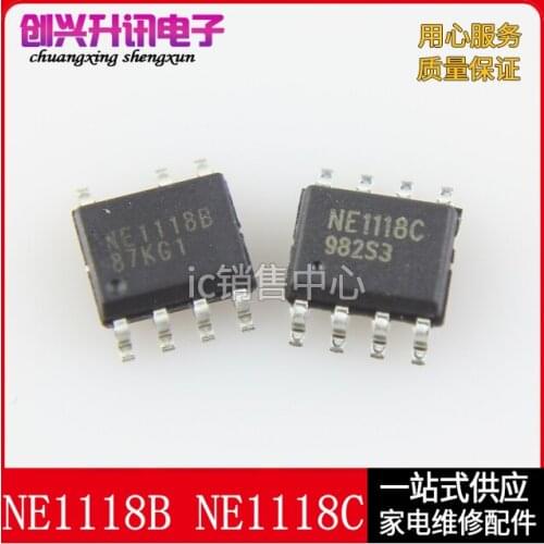 Original NE1118B NE1118C SOP-7