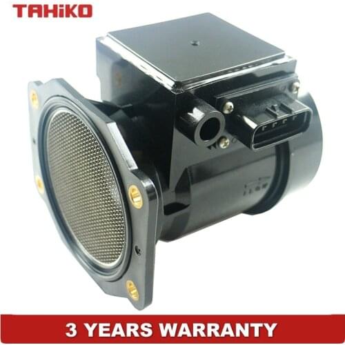 Air Flow Meter Fit for Subaru Impreza 2.0L Liberty Outback EJ20 2.2L 22680AA160