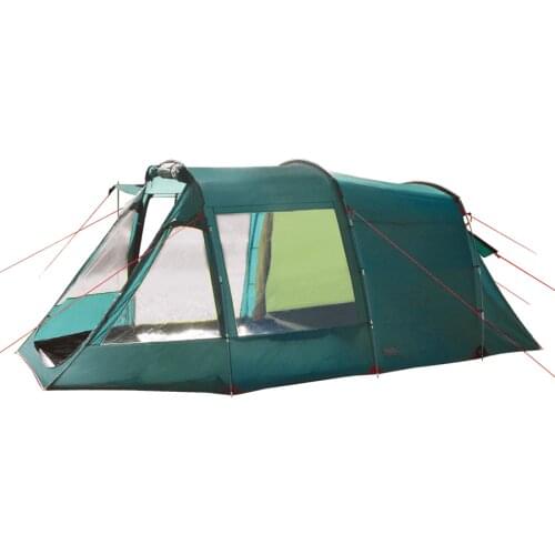 RELAXICA Summer Tents