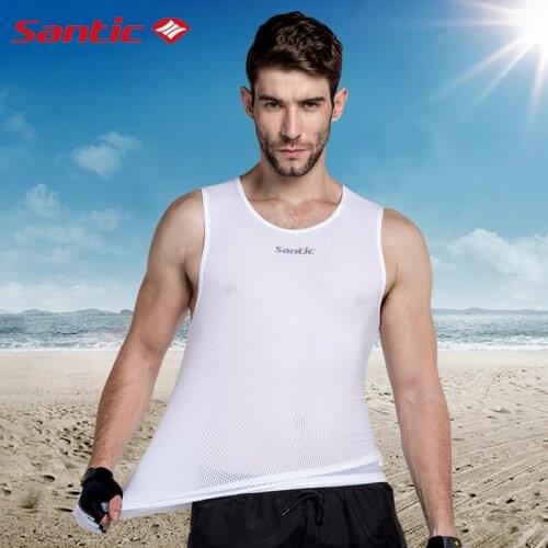 Santic Cycling Vests