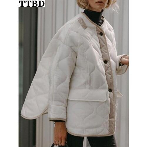 TTBD Women's Large Jackets