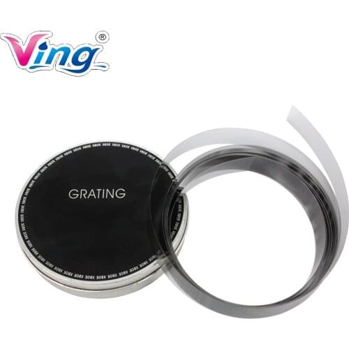 Generic Roland Encoder Strip for SJ-540 / SJ-740 / FJ-540 / FJ-740 - Length 2.7m,width 1.5cm;180DPI - 22665276