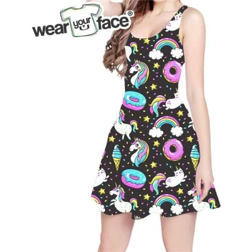 Платья для полных Wearyourface China At AliExpress