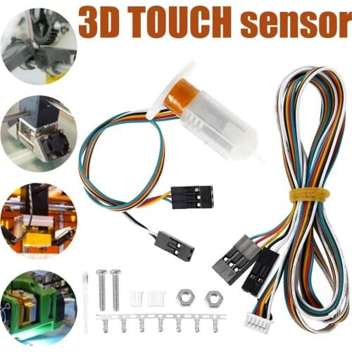 Willkey Spare Parts For 3D Printers